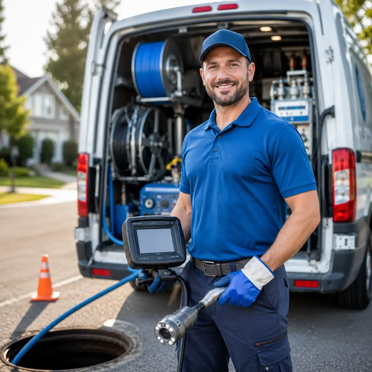 Local Pipe Relining specialists in Devon, PA